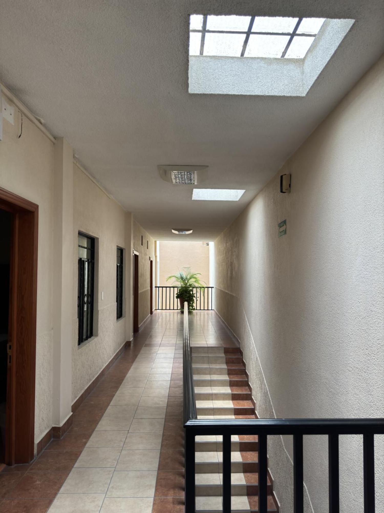 Hotel Las Fuentes Лагос де Морено Екстериор снимка